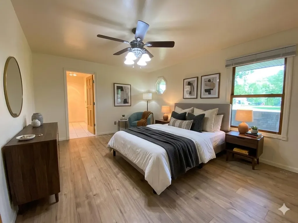 7715 Hidden Knoll Court NE Conway Township MI 48418