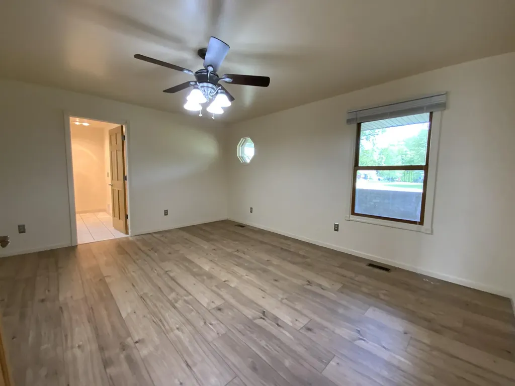 7715 Hidden Knoll Court NE Conway Township MI 48418