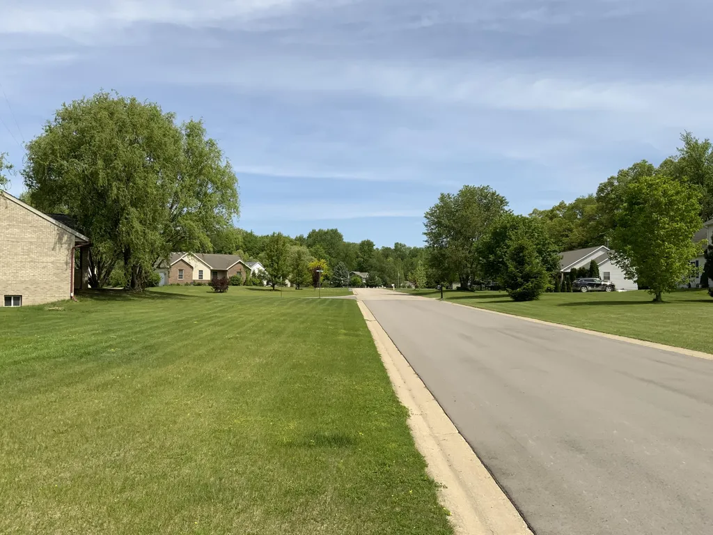 7715 Hidden Knoll Court NE Conway Township MI 48418