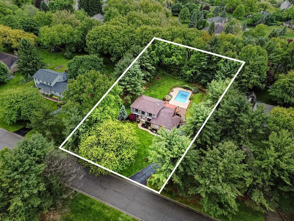 6588 White Pines Drive Genoa Township MI 48116