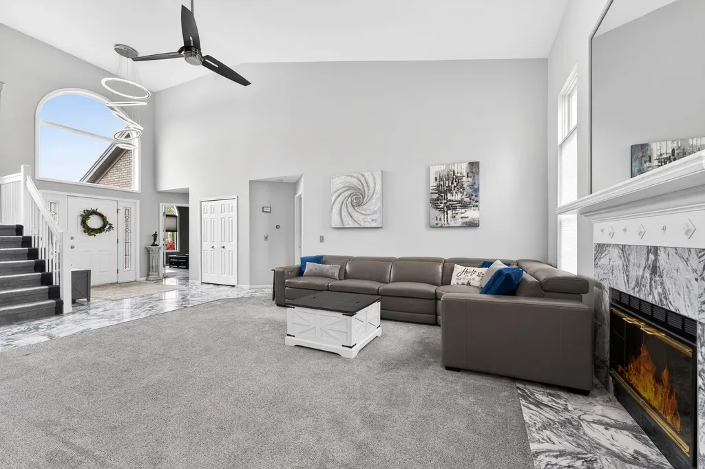 30098 Fairfield Drive Chesterfield Township MI 48051