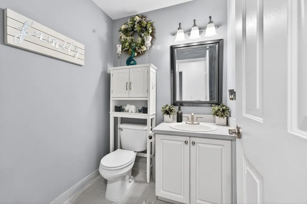 30098 Fairfield Drive Chesterfield Township MI 48051