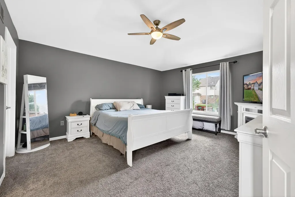 30098 Fairfield Drive Chesterfield Township MI 48051
