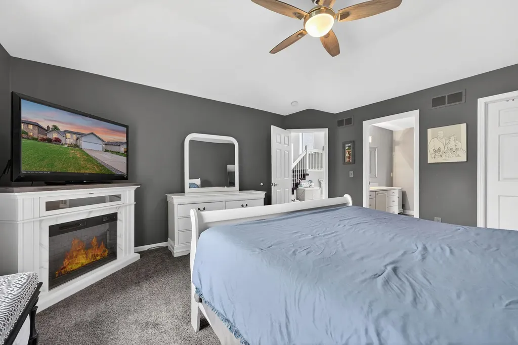 30098 Fairfield Drive Chesterfield Township MI 48051