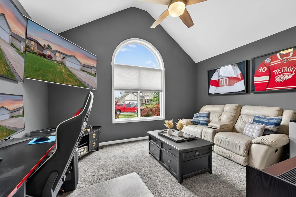 30098 Fairfield Drive Chesterfield Township MI 48051