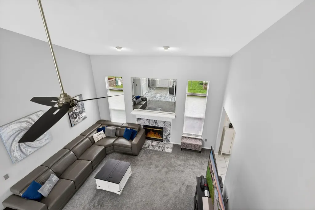 30098 Fairfield Drive Chesterfield Township MI 48051