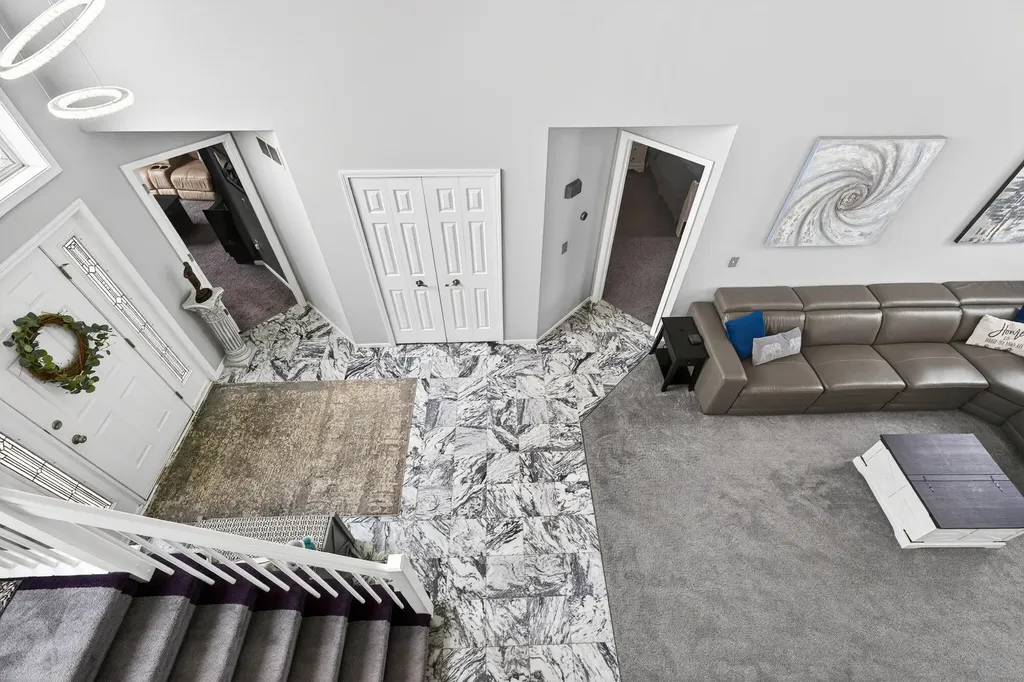 30098 Fairfield Drive Chesterfield Township MI 48051
