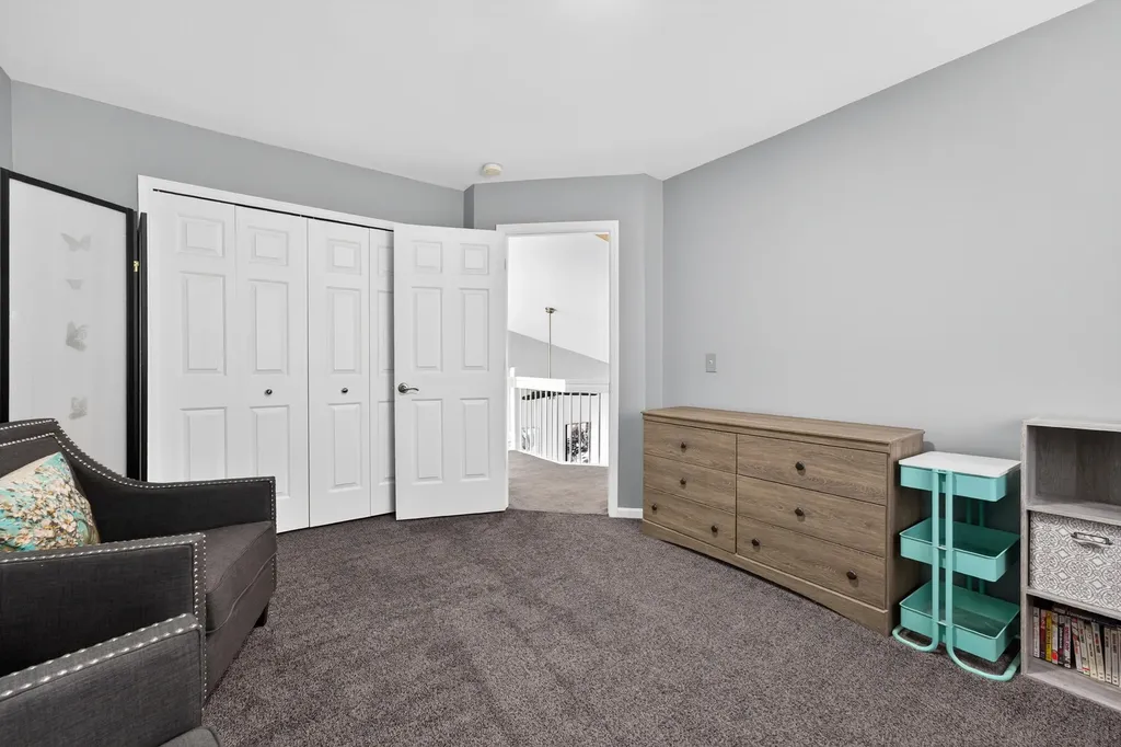 30098 Fairfield Drive Chesterfield Township MI 48051