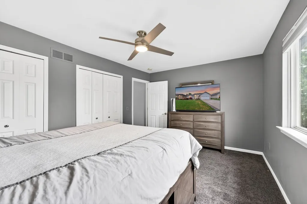 30098 Fairfield Drive Chesterfield Township MI 48051