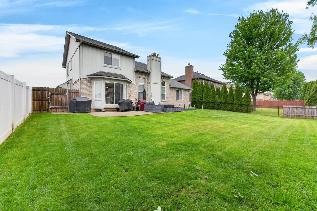 30098 Fairfield Drive Chesterfield Township MI 48051