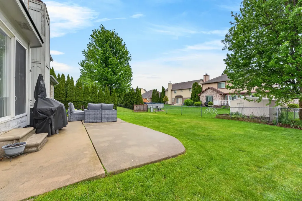 30098 Fairfield Drive Chesterfield Township MI 48051