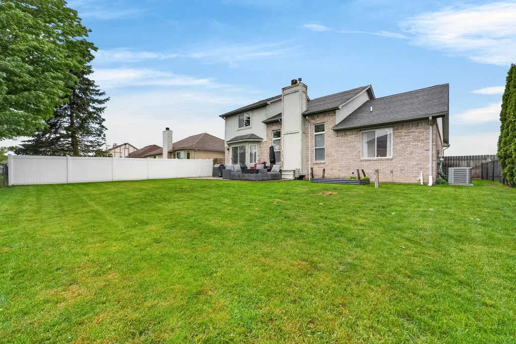 30098 Fairfield Drive Chesterfield Township MI 48051