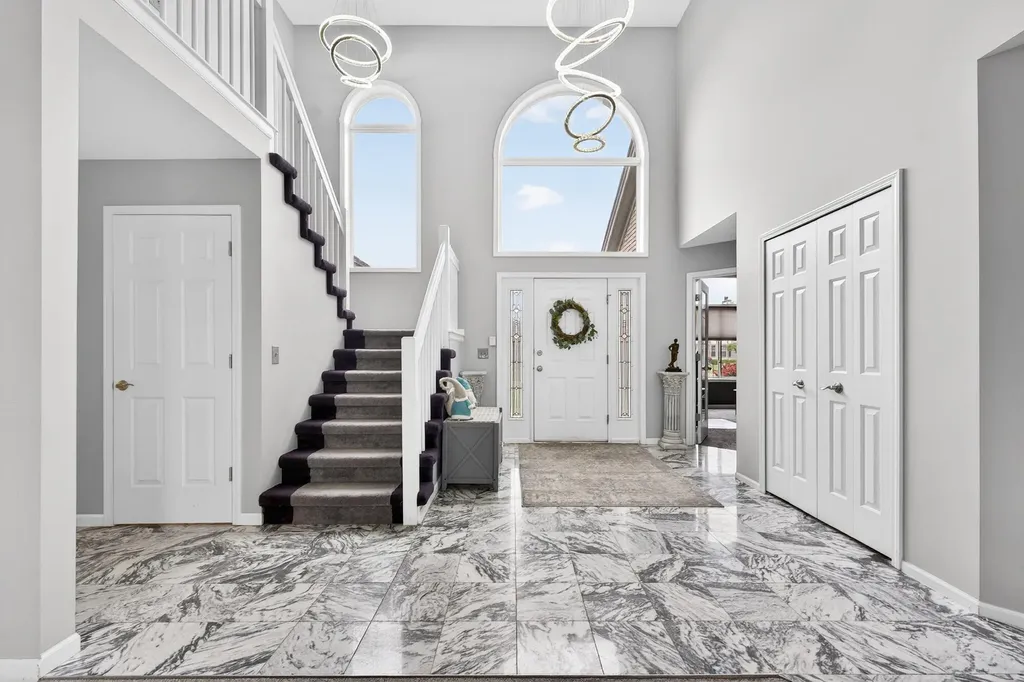 30098 Fairfield Drive Chesterfield Township MI 48051