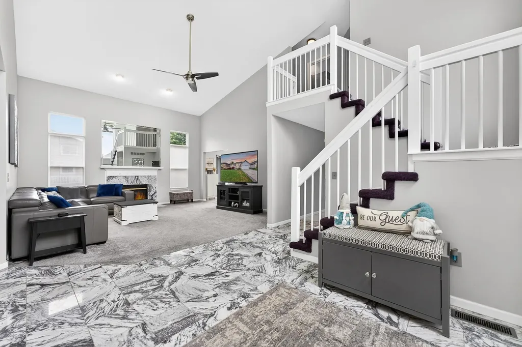 30098 Fairfield Drive Chesterfield Township MI 48051