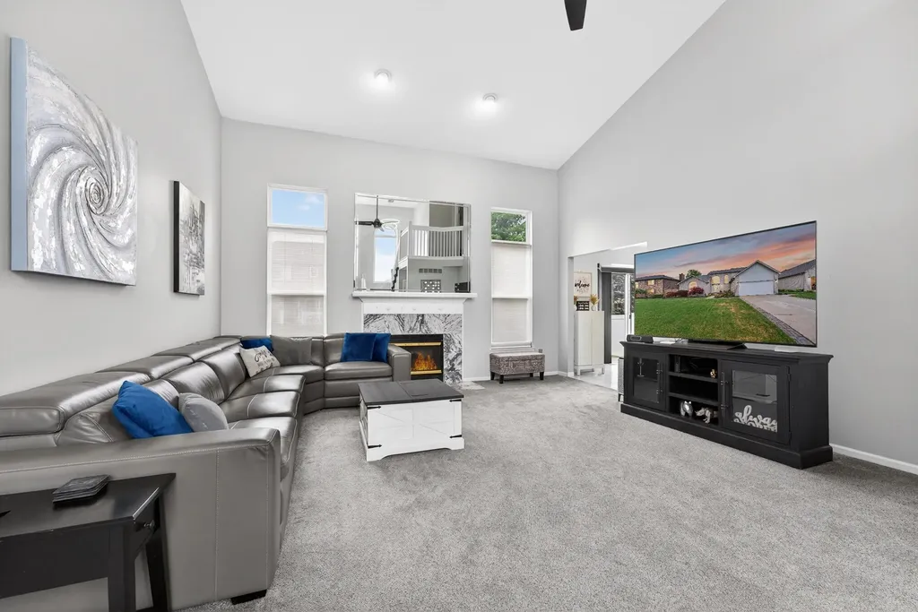 30098 Fairfield Drive Chesterfield Township MI 48051