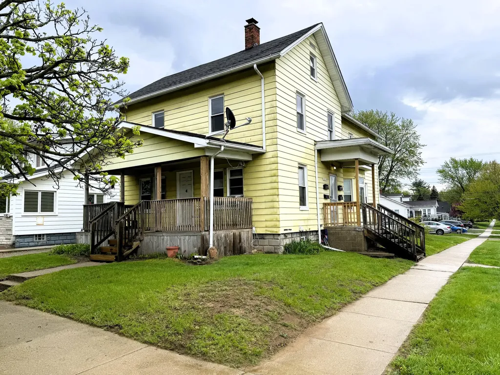 29019 Sheeks S Flat Rock City MI 48134