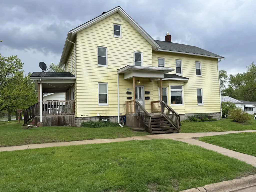 29019 Sheeks S Flat Rock City MI 48134