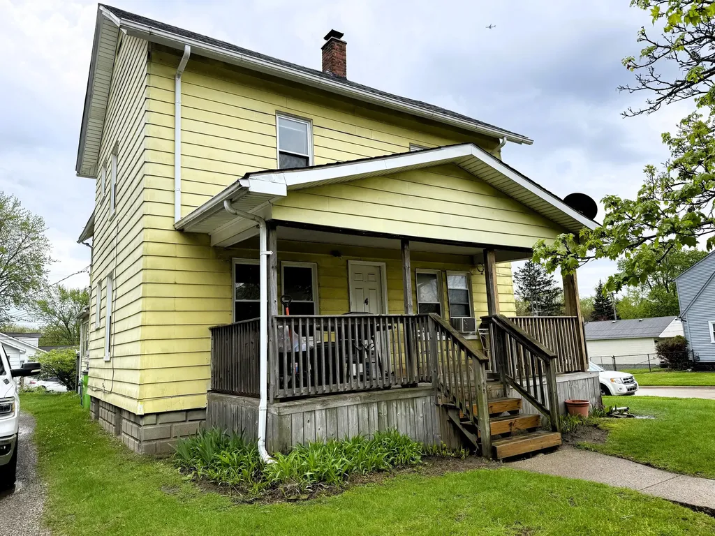 29019 Sheeks S Flat Rock City MI 48134