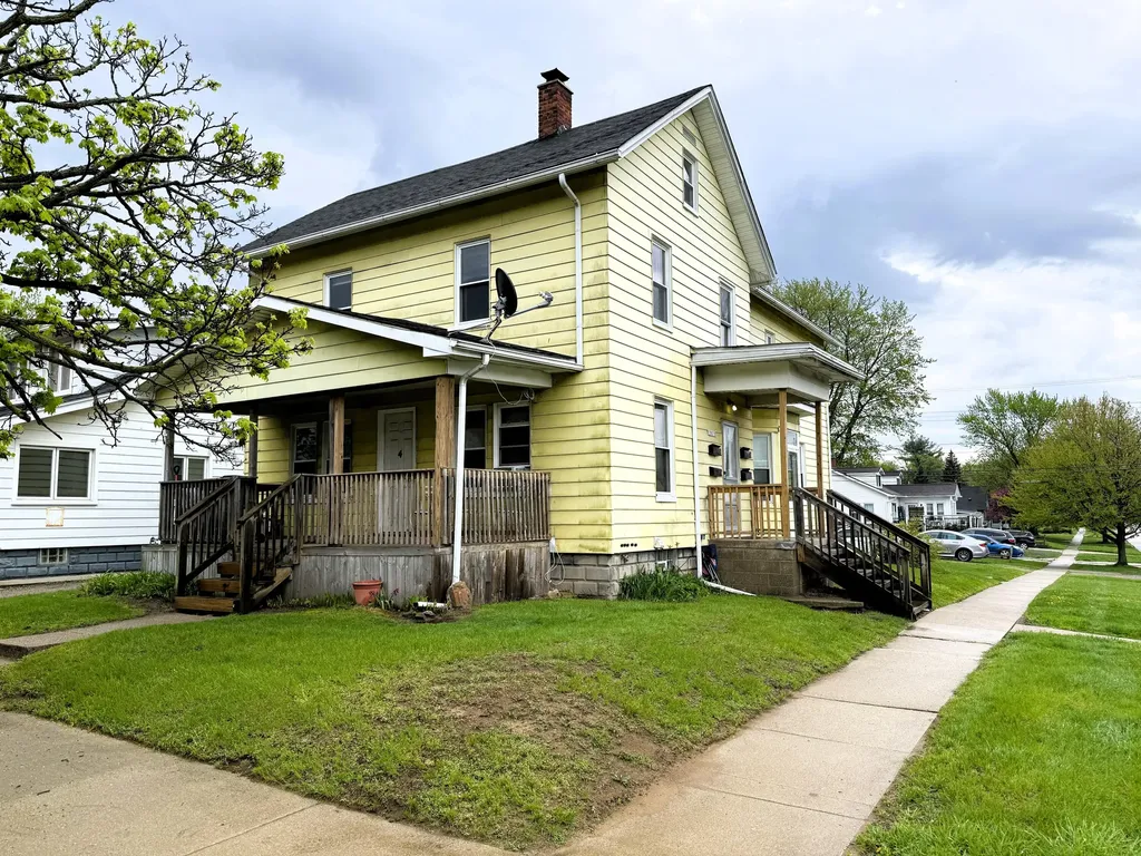 29019 Sheeks S Flat Rock City MI 48134
