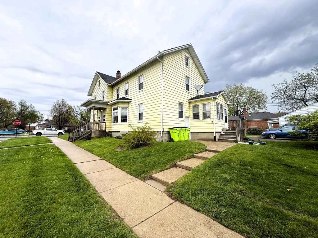 29019 Sheeks S Flat Rock City MI 48134