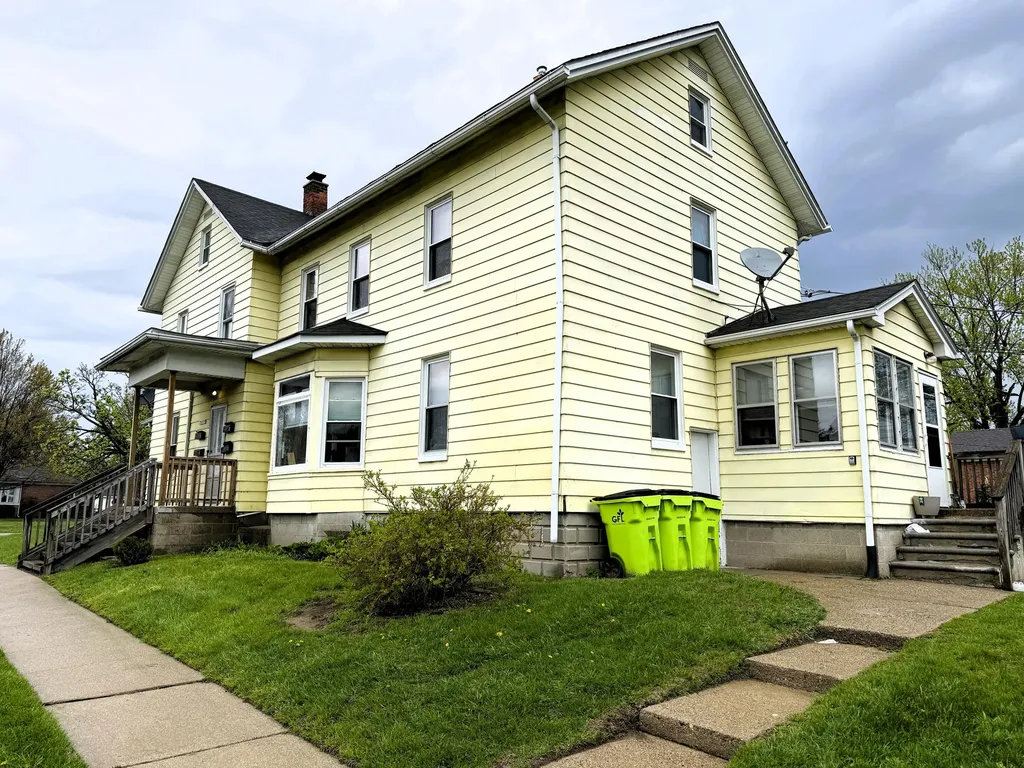 29019 Sheeks S Flat Rock City MI 48134