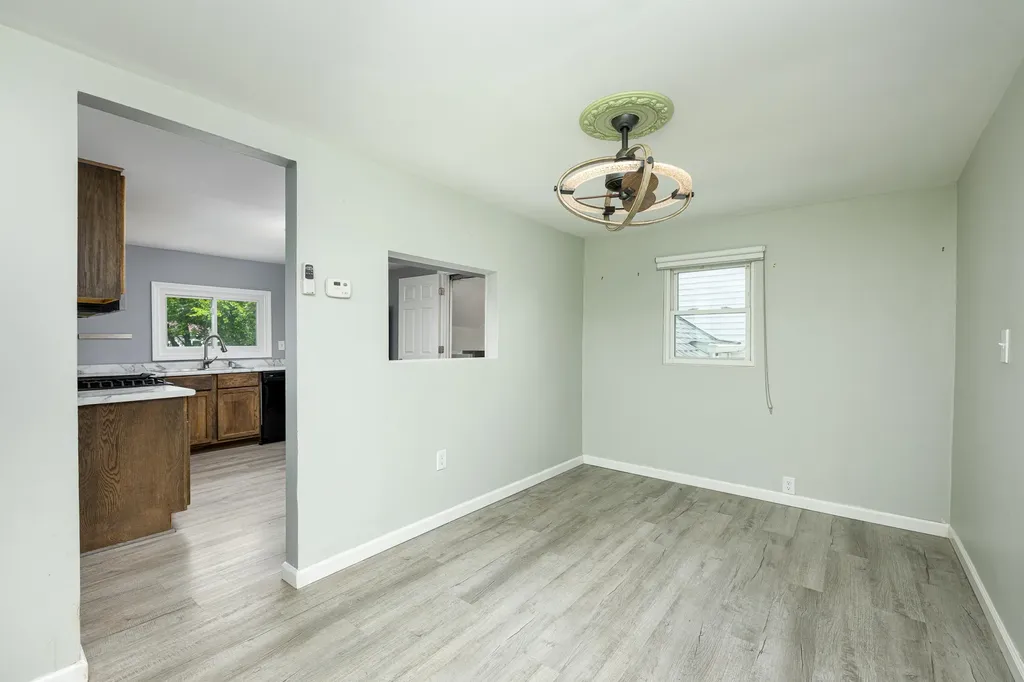 1848 Anne Avenue Lincoln Park City MI 48146