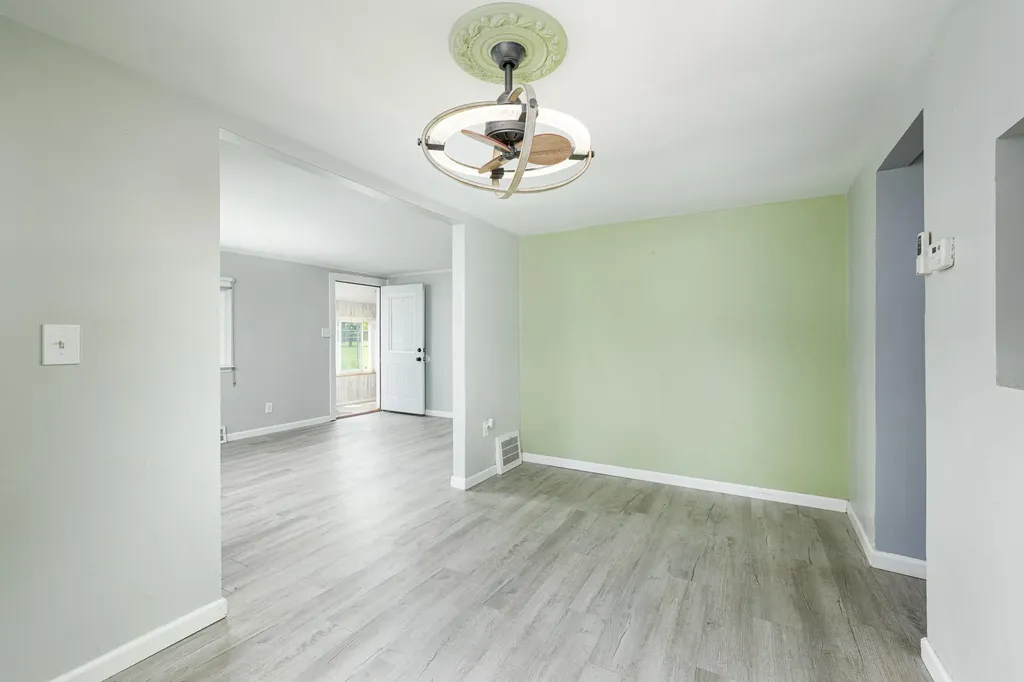 1848 Anne Avenue Lincoln Park City MI 48146