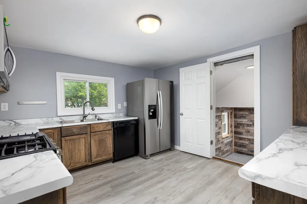 1848 Anne Avenue Lincoln Park City MI 48146