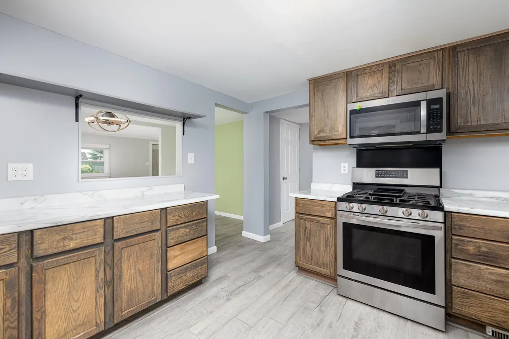 1848 Anne Avenue Lincoln Park City MI 48146