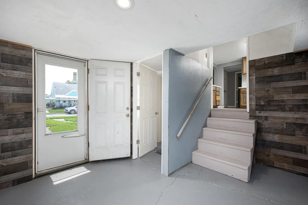 1848 Anne Avenue Lincoln Park City MI 48146