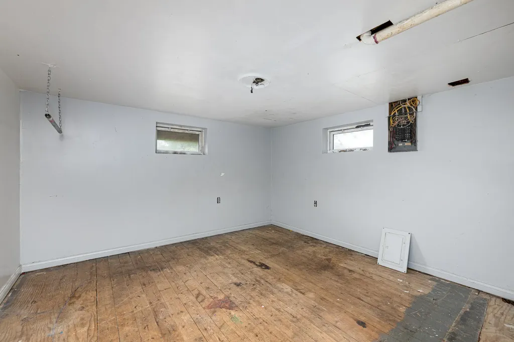 1848 Anne Avenue Lincoln Park City MI 48146