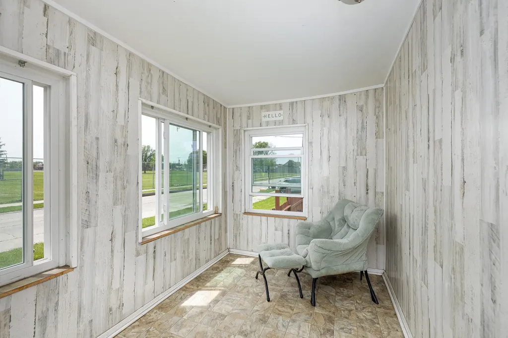 1848 Anne Avenue Lincoln Park City MI 48146