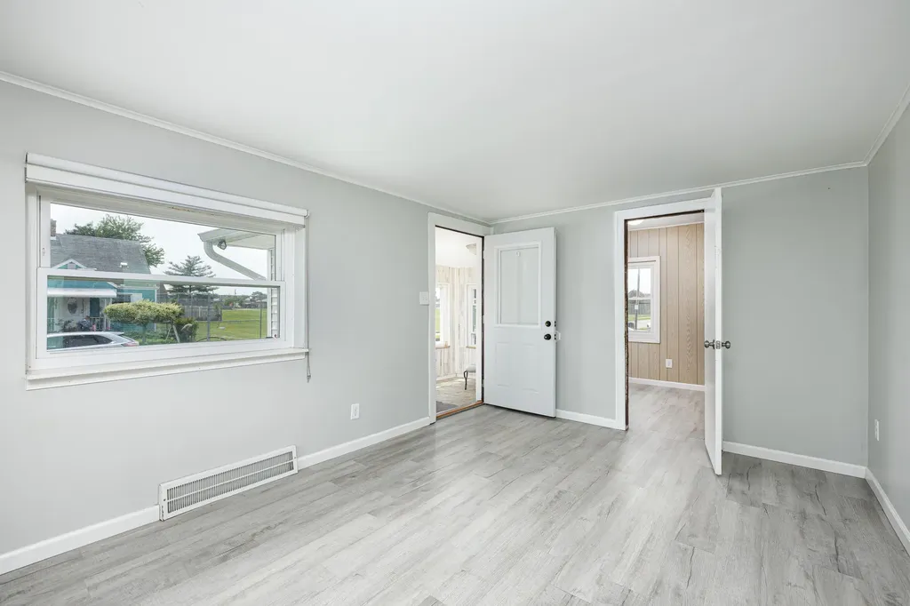 1848 Anne Avenue Lincoln Park City MI 48146