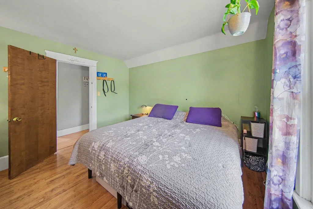 514 Jefferson Street Jackson City MI 49202