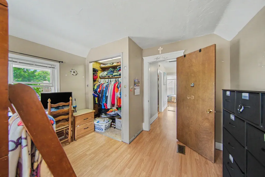 514 Jefferson Street Jackson City MI 49202