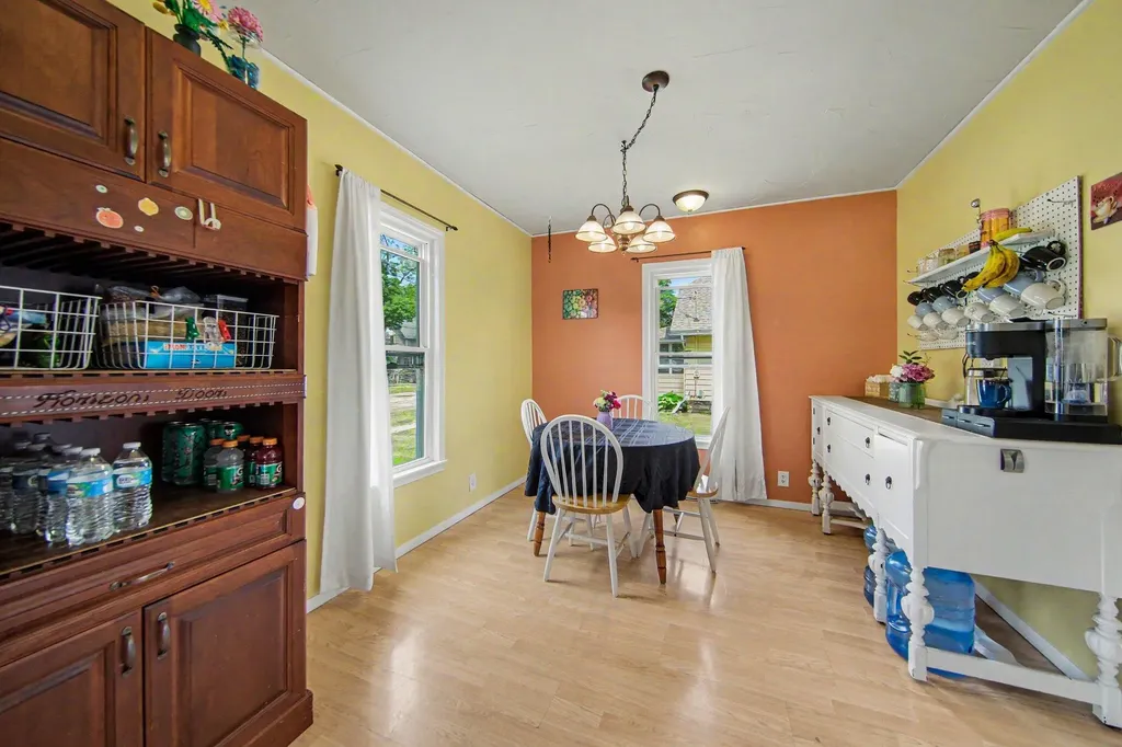 514 Jefferson Street Jackson City MI 49202