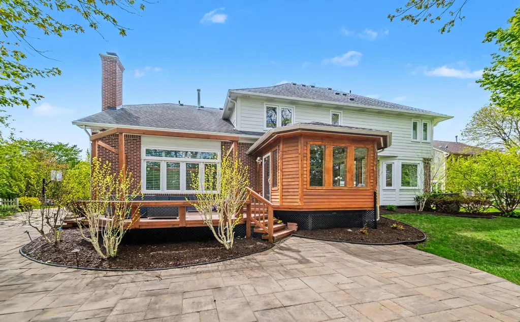25842 Arcadia Drive Novi City MI 48374