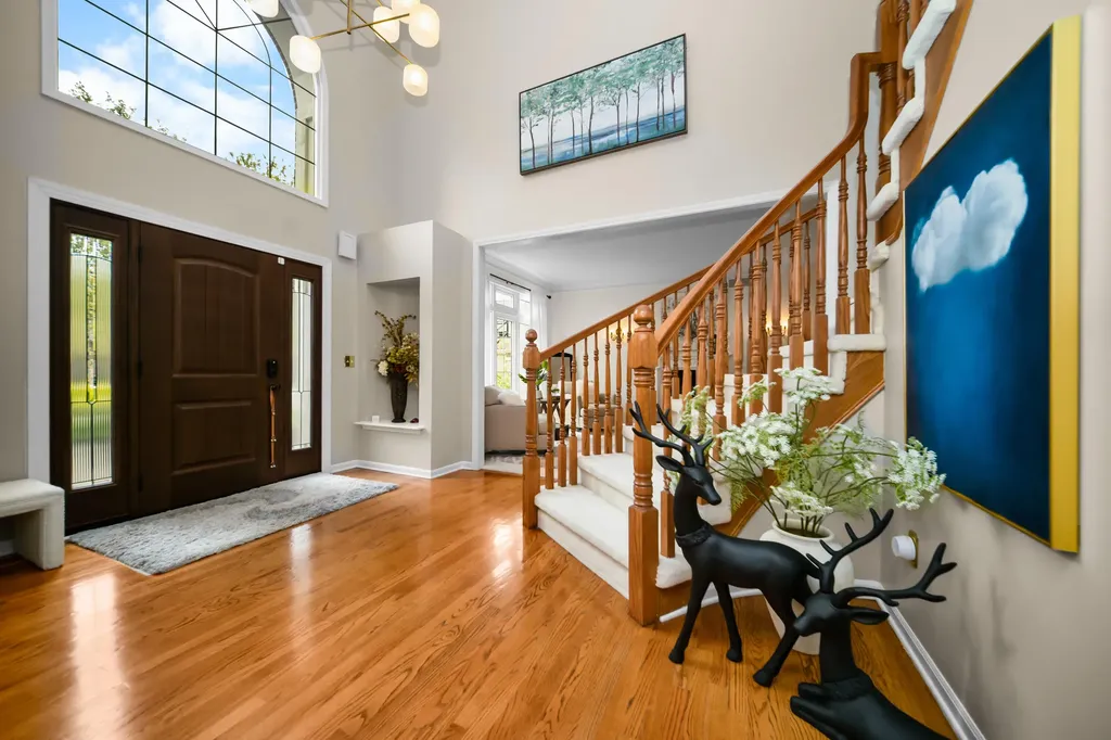 25842 Arcadia Drive Novi City MI 48374