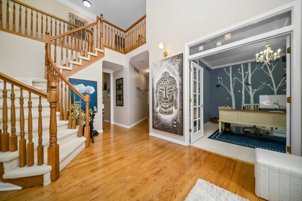 25842 Arcadia Drive Novi City MI 48374