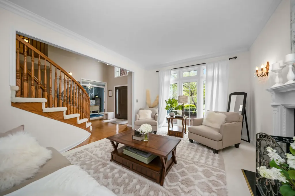 25842 Arcadia Drive Novi City MI 48374