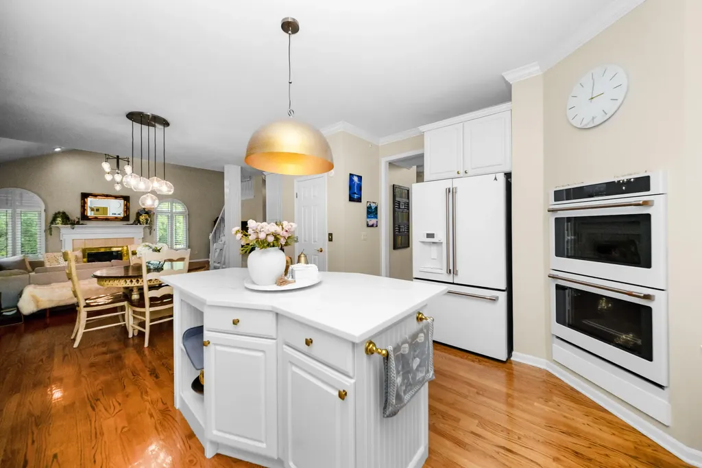 25842 Arcadia Drive Novi City MI 48374