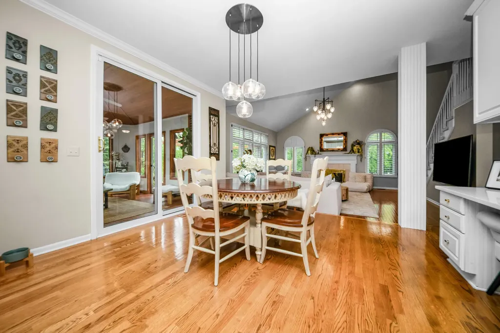 25842 Arcadia Drive Novi City MI 48374