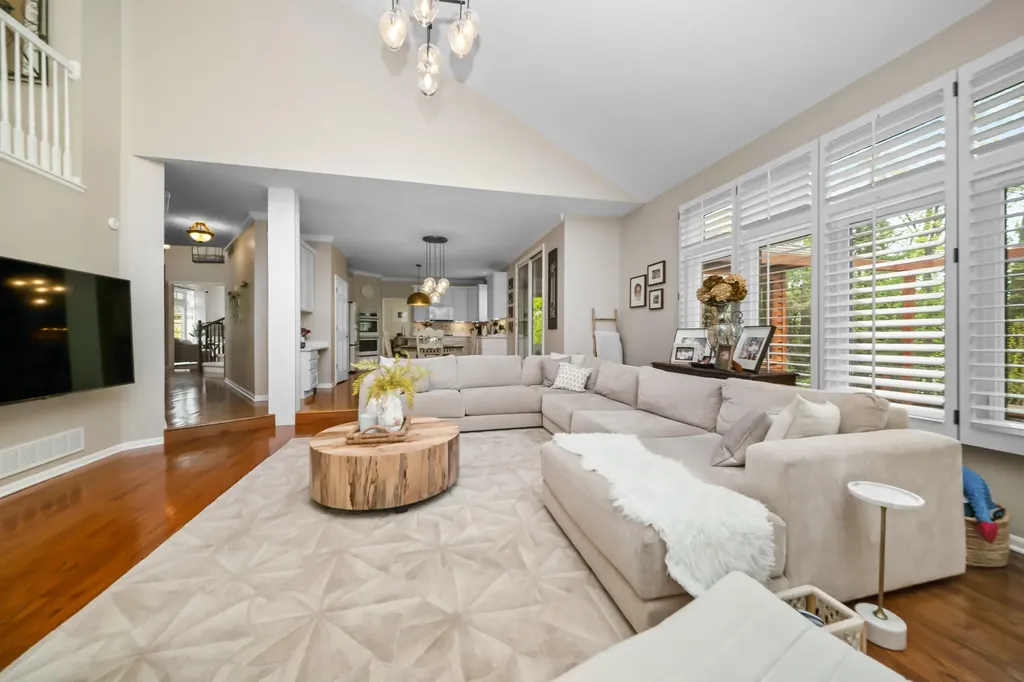 25842 Arcadia Drive Novi City MI 48374