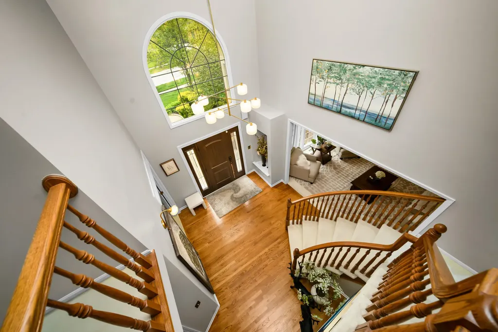 25842 Arcadia Drive Novi City MI 48374