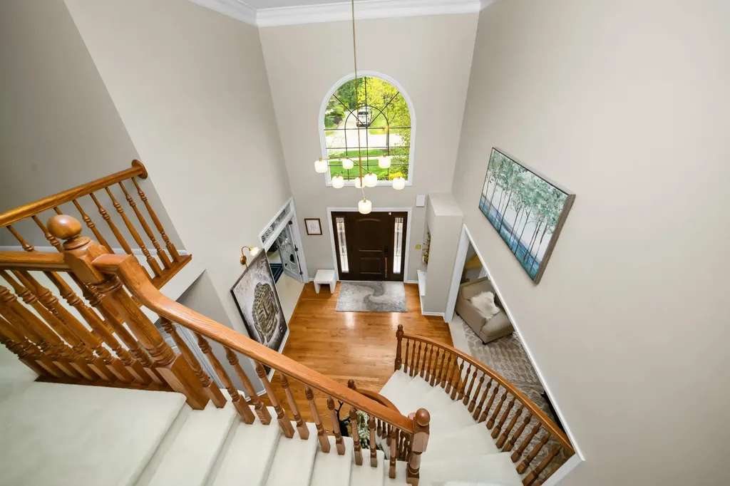25842 Arcadia Drive Novi City MI 48374