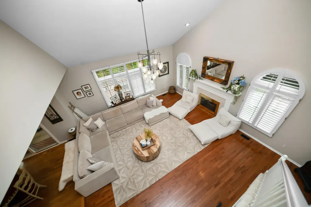 25842 Arcadia Drive Novi City MI 48374