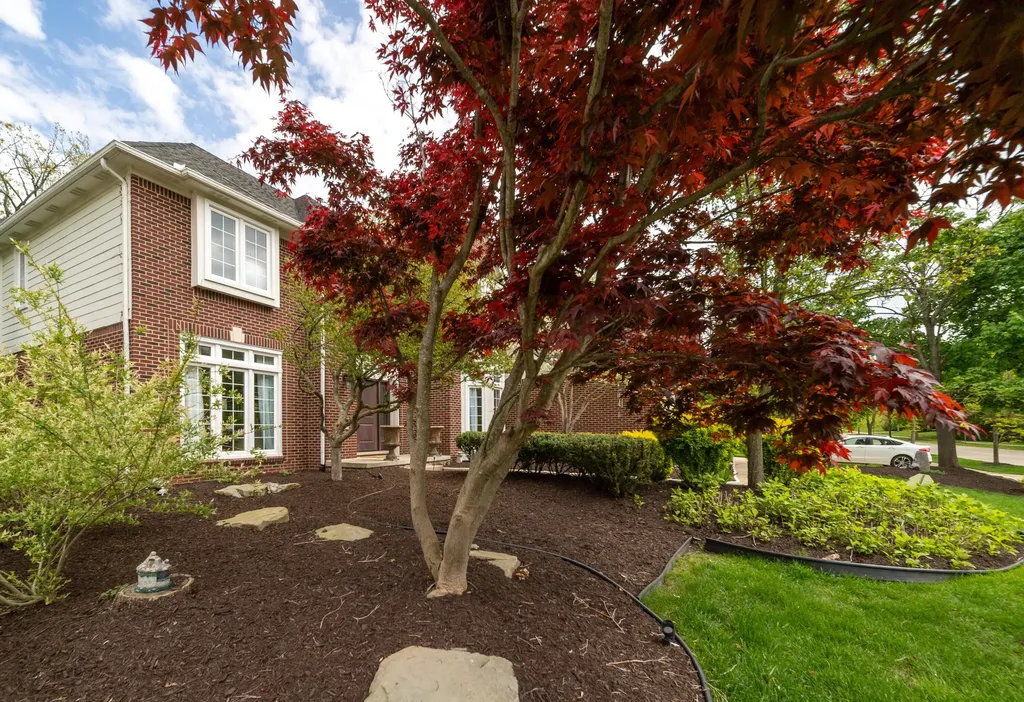 25842 Arcadia Drive Novi City MI 48374