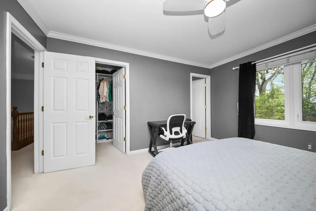 25842 Arcadia Drive Novi City MI 48374