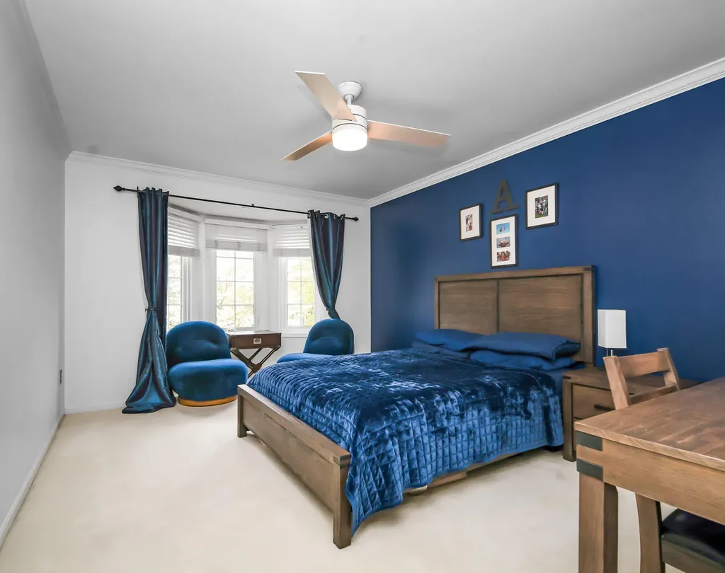 25842 Arcadia Drive Novi City MI 48374