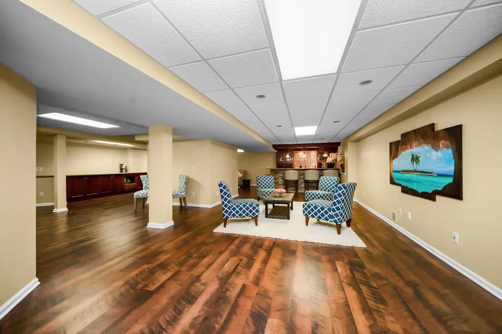 25842 Arcadia Drive Novi City MI 48374